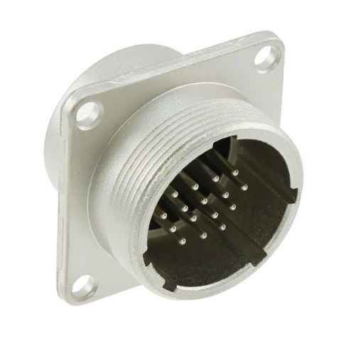 JR21RK-16P 矩形连接器