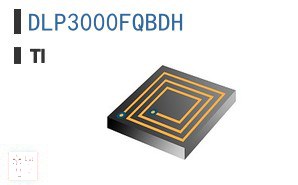 DLP3000FQBDH