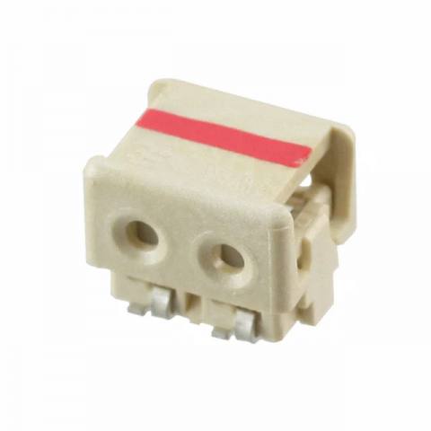 3-2106431-2 矩形连接器