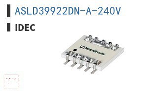 ASLD39922DN-A-240V 选择开关