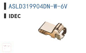 ASLD319904DN-W-6V 选择开关