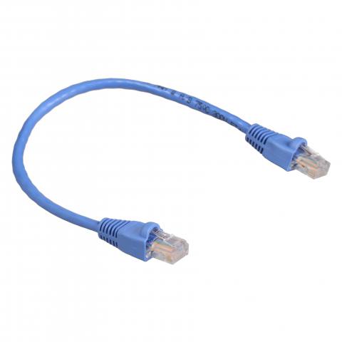 LU9R30 模块化以太网电缆（RJ45，RJ11）