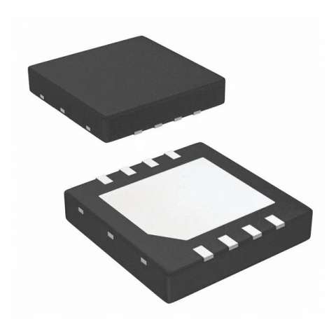 LM25017SD/NOPB 稳压器 - DC DC 切换式稳压器