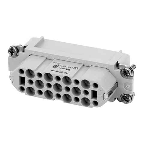 C14610B0250602 射频同轴连接器