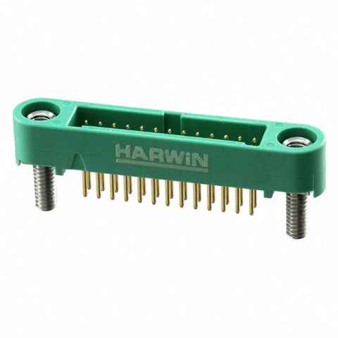 G125-MV12605M2P 矩形连接器
