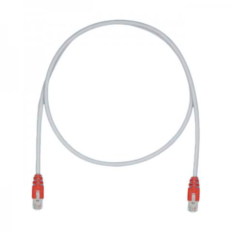 STPCH10MBRD 模块化以太网电缆（RJ45，RJ11）