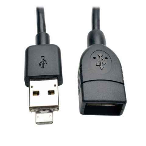 U052-06N-OTG-AM USB 电缆