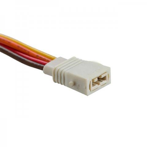 SSL11-J4LJ0-022A05 射频同轴连接器