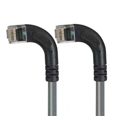 TRD815ZRA9GRY-1 模块化以太网电缆（RJ45，RJ11）