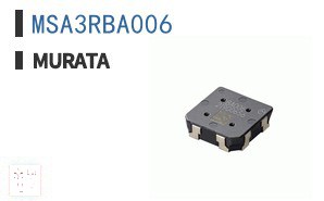 MSA3RBA006 RFID 天线
