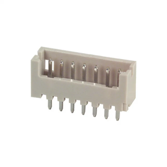 DF13-7P-1.25DSA 矩形连接器