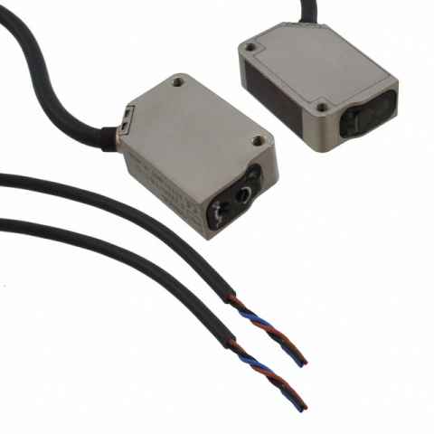 E3ZM-CT82B 5M 光电，工业