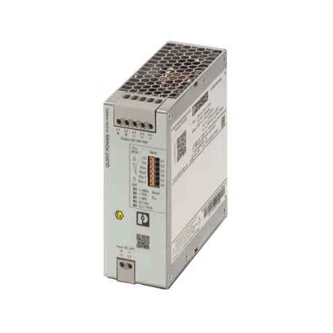 2910120 不间断电源（UPS)系统