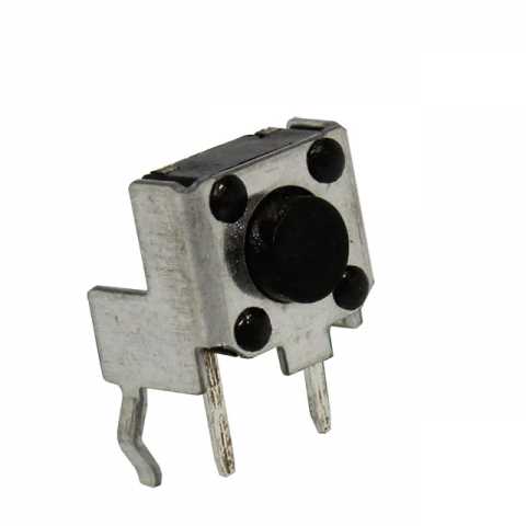 CT1102V3.15F260 触摸开关