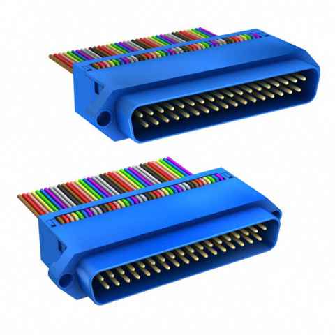 C7MMG-3706M D-Sub 电缆