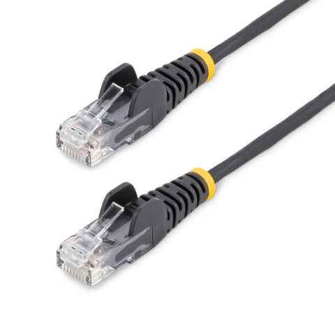 N6PAT4BKS 模块化以太网电缆（RJ45，RJ11）