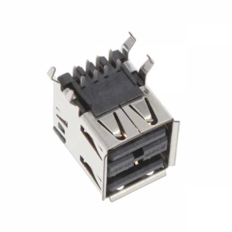 5787617-5 USB、DVI、HDMI 连接器