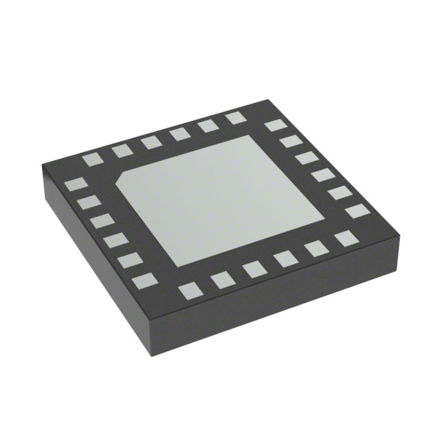 ADRF5720BCCZN-R7 衰减器