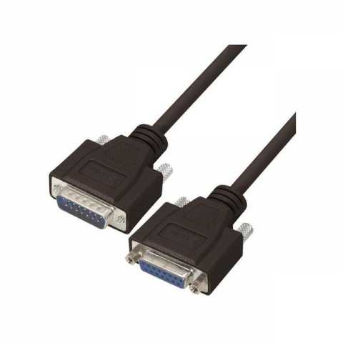 CSMNB15MF-2.5 D-Sub 电缆