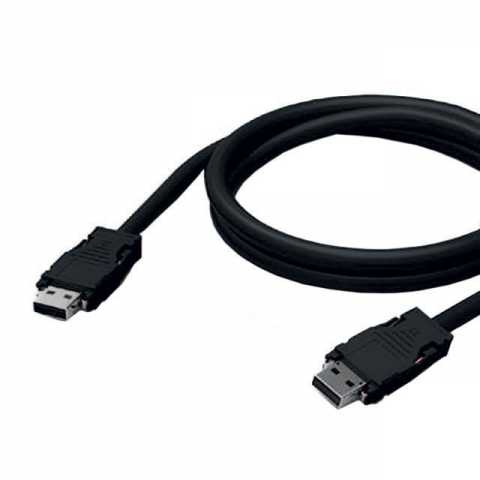2083112-2 USB 电缆