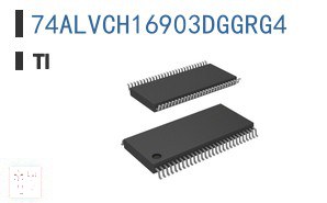 74ALVCH16903DGGRG4 逻辑 - 通用总线功能