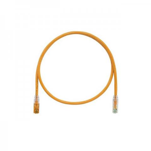 UTPKSP5OR 模块化以太网电缆（RJ45，RJ11）