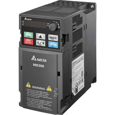 VFD9A0MS43MFSAA 变频器