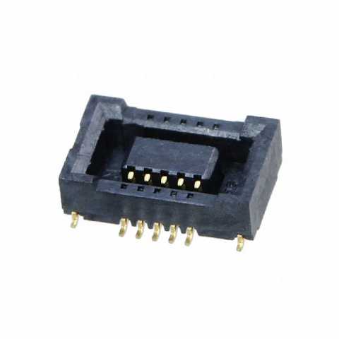 DF40C-10DS-0.4V(58) 矩形连接器