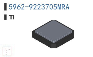 5962-9223705MRA 逻辑 - 缓冲器、驱动器、接收器、收发器