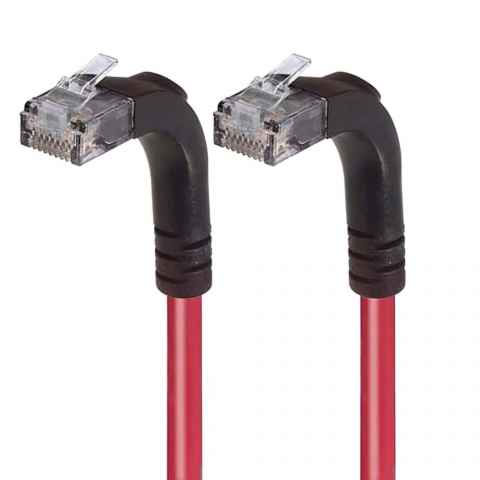 TRD695RA5RD-5 模块化以太网电缆（RJ45，RJ11）