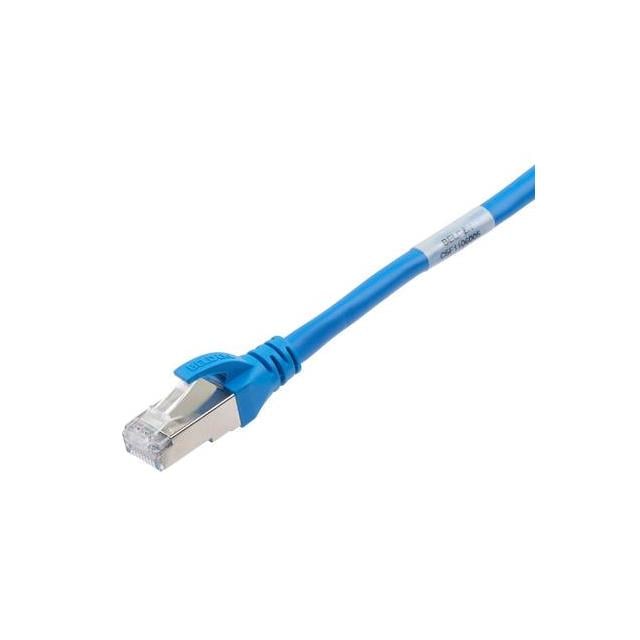 C5F1308085 模块化以太网电缆（RJ45，RJ11）