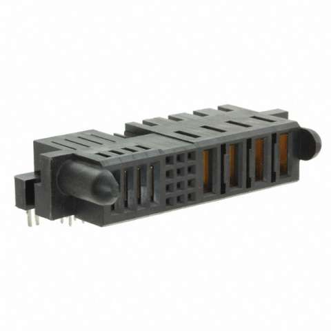 10106126-4403001LF 刀锋电源射频同轴连接器