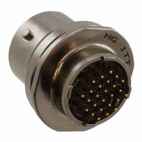 MKJ3C7F10-26AN 矩形连接器