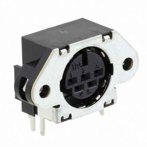 HR212-10R-5SDL(71) 矩形连接器