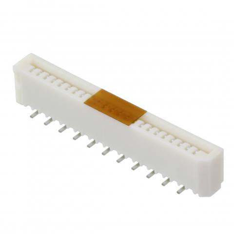 0528082371 FFC、FPC（扁平柔性）连接器