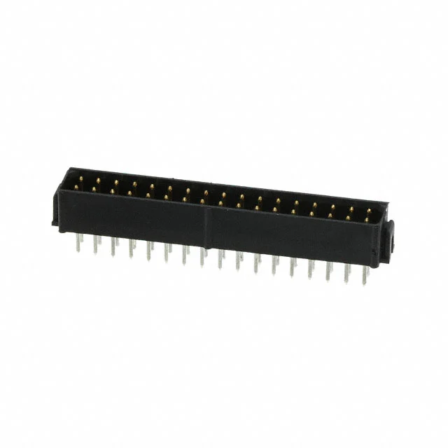 M80-8693422 矩形连接器