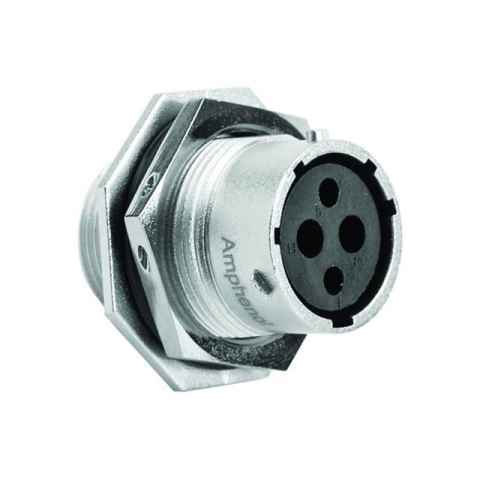 RT07142SNH 射频同轴连接器