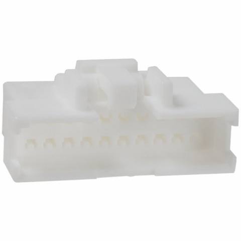 DF1B-20DEP-2.5RC 矩形连接器