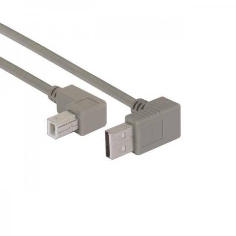CA90UA-90UB-2M USB 电缆