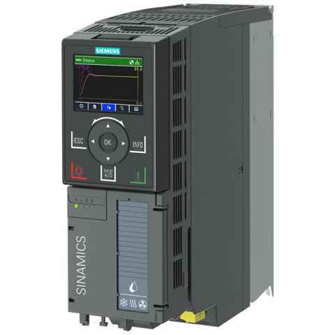6SL32201YE100AB0 变频器
