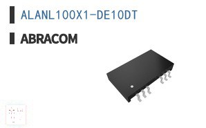 ALANL100X1-DE10DT