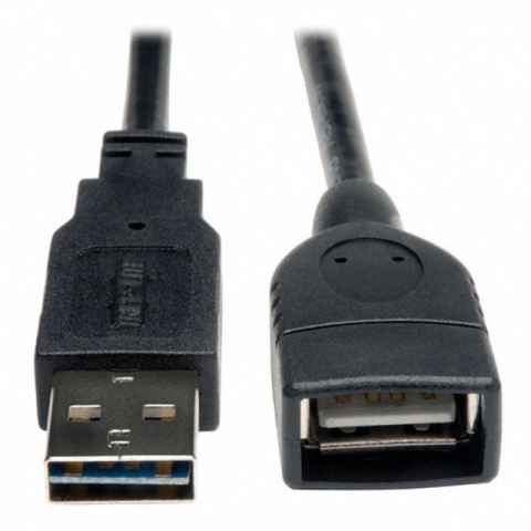 UR024-006 USB 电缆