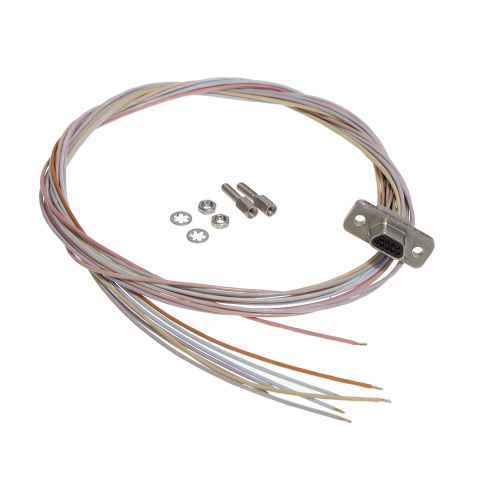 MDM-9PR074P-F300 D-Sub 电缆