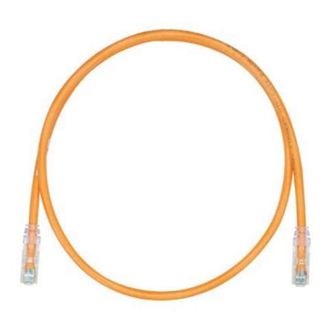UTPSP3ORY 模块化以太网电缆（RJ45，RJ11）