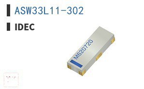 ASW33L11-302 选择开关