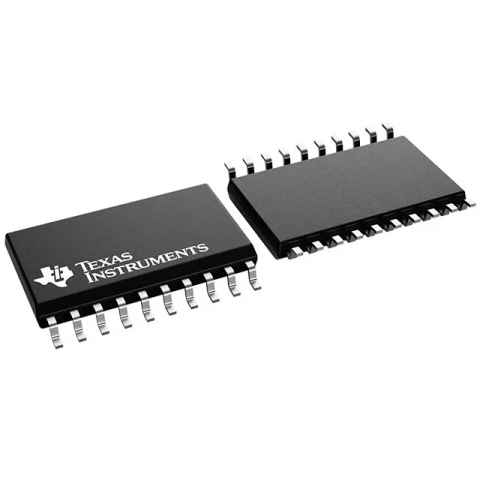 SN74AHCT573DWR 逻辑 - 锁存器