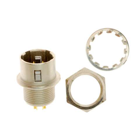 HR10A-7R-4P(74) 矩形连接器