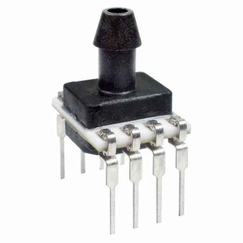 TSCDANN005PGUCV 压力传感器，变送器