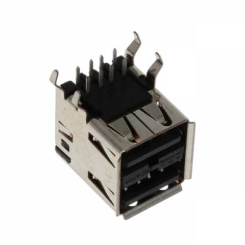 5787617-8 USB、DVI、HDMI 连接器