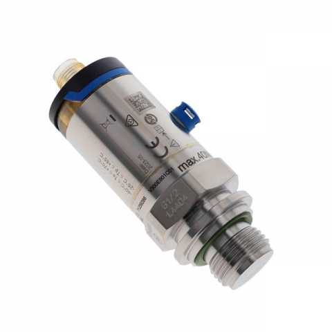 PMP11-AA1L1PBWJJ 压力传感器，变送器-工业